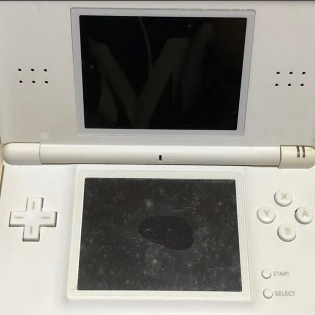 【美品】ニンテンドー DS Lite 2