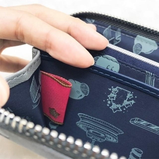 レア 完全受注生産品 星のカービィ ウォレット