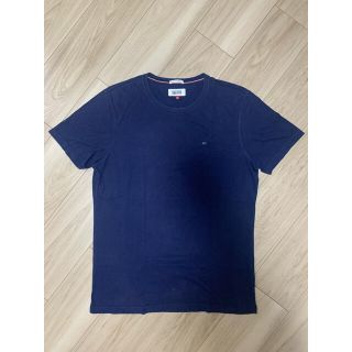 トミーヒルフィガー(TOMMY HILFIGER)のトミーヒルフィガー　tシャツ(Tシャツ/カットソー(半袖/袖なし))