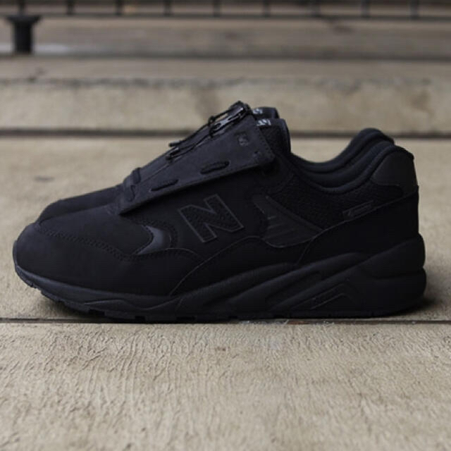 New Balance - ニューバランスMTX580 ゴアテックスの通販 by