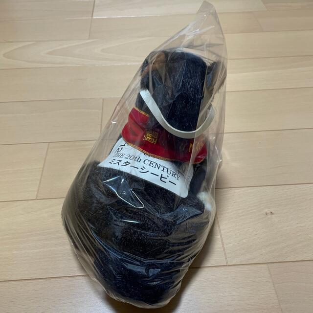 純正品特価 美品 新品同様 ミスターシービー 顕彰馬 アバンティー S