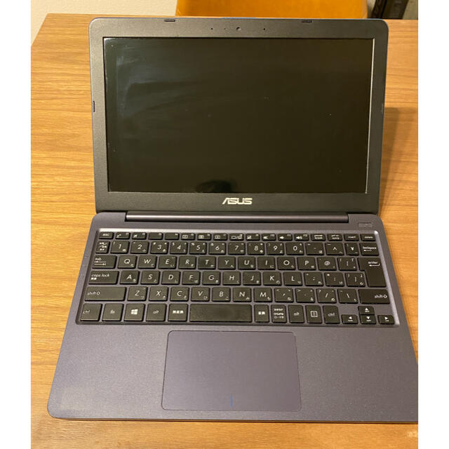 ASUS E203NA-464G Notebook PCスマホ/家電/カメラ