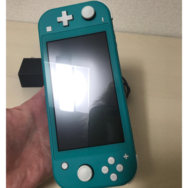 スイッチライト ターコイズ 最安値