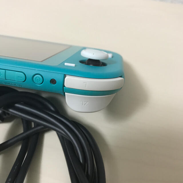 スイッチライト ターコイズ 最安値