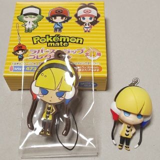 Movic 2点セット ムービック ポケモンメイト カミツレの通販 By どもﾈ ｺｺ 手ﾐーみせ ムービックならラクマ