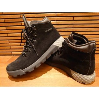 メレル(MERRELL)のMERRELL　トレッキングシューズ　26.5cm(ブーツ)