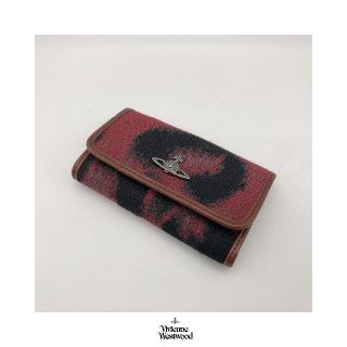 ヴィヴィアンウエストウッド(Vivienne Westwood)のVivienne Westwood ヴィヴィアンウエストウッド キーケース 美品(キーケース)