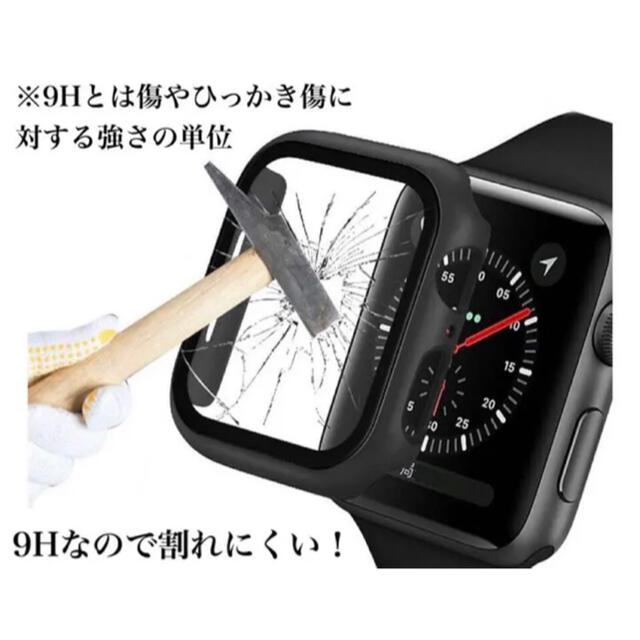 Apple Watch カバー ベルト ラバーバンド アップルウォッチ #z2の通販 ...