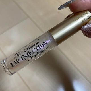 トゥフェイス(Too Faced)の最終値下げ‼︎Too faced LIP INJECTION(リップグロス)