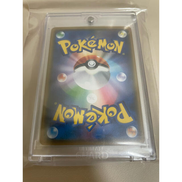 希少 黒入荷 ポケモン 美品 ポケモンカード Sr ルザミーネ シングルカード