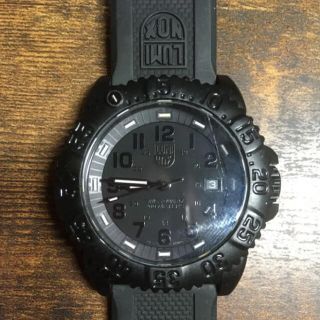 ルミノックス(Luminox)のルミノックス　腕時計(腕時計(アナログ))