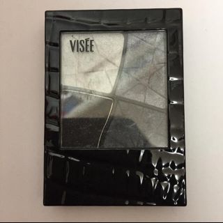 ヴィセ(VISEE)のVISEE ヴィセ グレー系アイシャドウ(アイシャドウ)