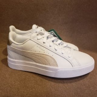 プーマ(PUMA)の【新品】PUMA  アナ メタリック ウィメンズ スニーカー 22.0cm(スニーカー)