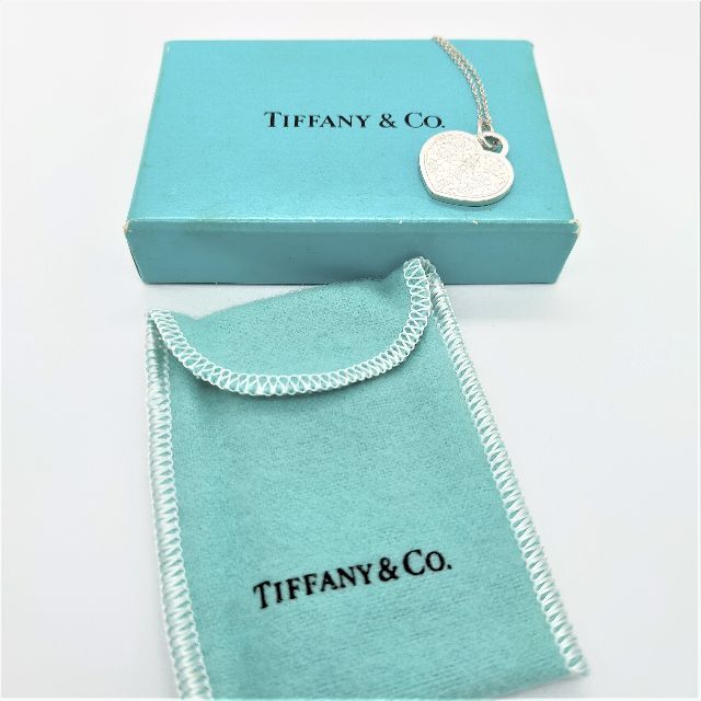 Tiffany & Co.(ティファニー)の◆限定◆ ティファニー 2016 ウィメンズ マラソン 記念 ネックレス レディースのアクセサリー(ネックレス)の商品写真