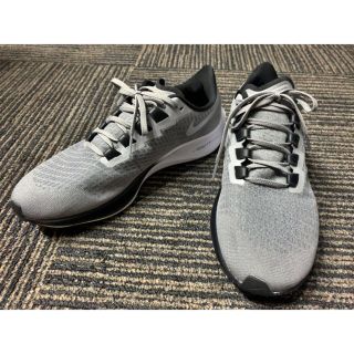 ナイキ(NIKE)の【期間限定値下げ】NIKE ズーム　ペガサス　37  【27.0cm】(シューズ)