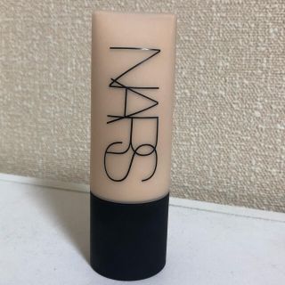 ナーズ(NARS)のNARS☆ソフトマットコンプリートファンデーション☆ライト4(ファンデーション)