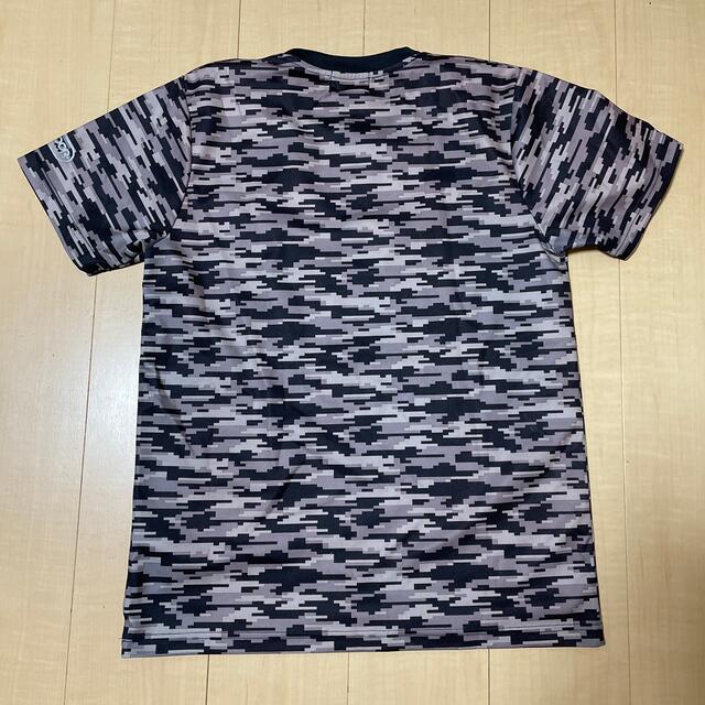 OUTDOOR(アウトドア)の未使用OUTDOOR   Tシャツ    Lsize メンズのトップス(Tシャツ/カットソー(半袖/袖なし))の商品写真