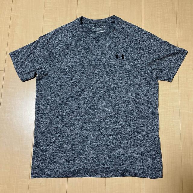 UNDER ARMOUR(アンダーアーマー)の美品／UNDER ARMOR    Tシャツ   XL メンズのトップス(Tシャツ/カットソー(半袖/袖なし))の商品写真