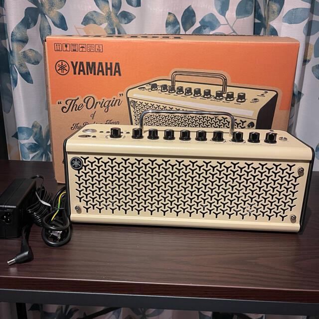 ヤマハ YAMAHA アンプ THR10II