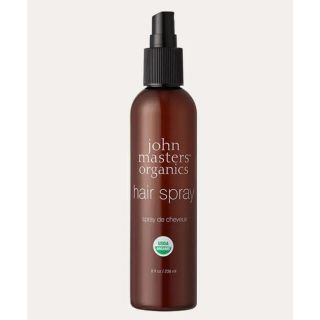 ジョンマスターオーガニック(John Masters Organics)のジョンマスターオーガニックヘアスプレー 60ml(ヘアスプレー)