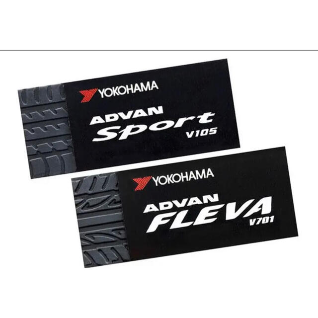 ADVAN 40th記念 ADVAN消しゴム LEGEND 《限定生産品》