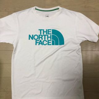 ザノースフェイス(THE NORTH FACE)のノースフェイス　Tシャツ　XL(Tシャツ/カットソー(半袖/袖なし))