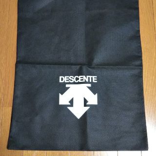 デサント(DESCENTE)のDESCENTE ショップ袋(ショップ袋)