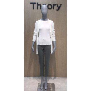 theory - Theory 19ssプルオンパンツの通販 by yu♡'s shop｜セオリー