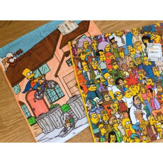 シンプソン アニメグッズの通販 7点 Simpsonのエンタメ ホビーを買うならラクマ シンプソン アニメグッズの通販 7点 Simpsonのエンタメ ホビーを買うならラクマ