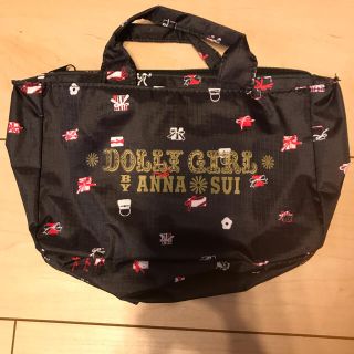 アナスイ(ANNA SUI)のANNA SUI アナスイ　ミニバック(マザーズバッグ)