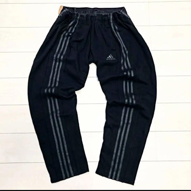 選べる2個セット Loverdose リメイク カーゴパンツ adidas トラック