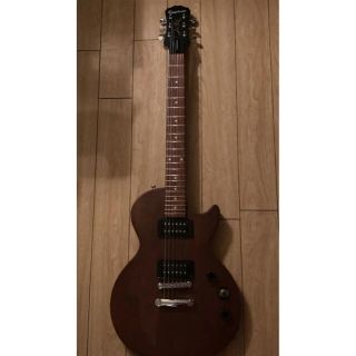 エピフォン(Epiphone)のEpiphone Les Paul Special VE エレキギター 新品同様(エレキギター)