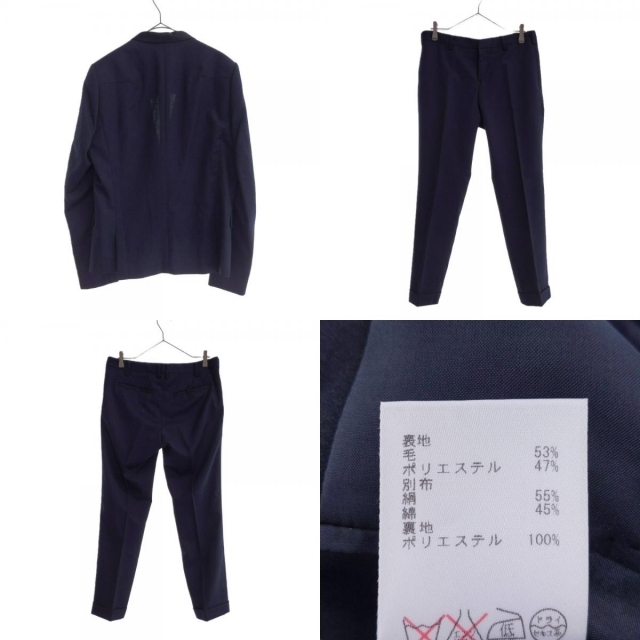 ato - ato アトウ スーツの通販 by BRINGラクマ店|アトウならラクマ