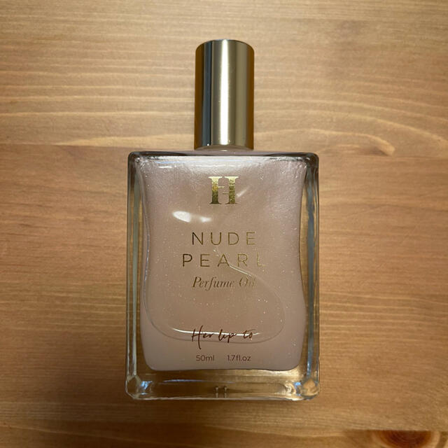 SNIDEL(スナイデル)のPerfume Oil - Nude Pearl- コスメ/美容のボディケア(ボディオイル)の商品写真