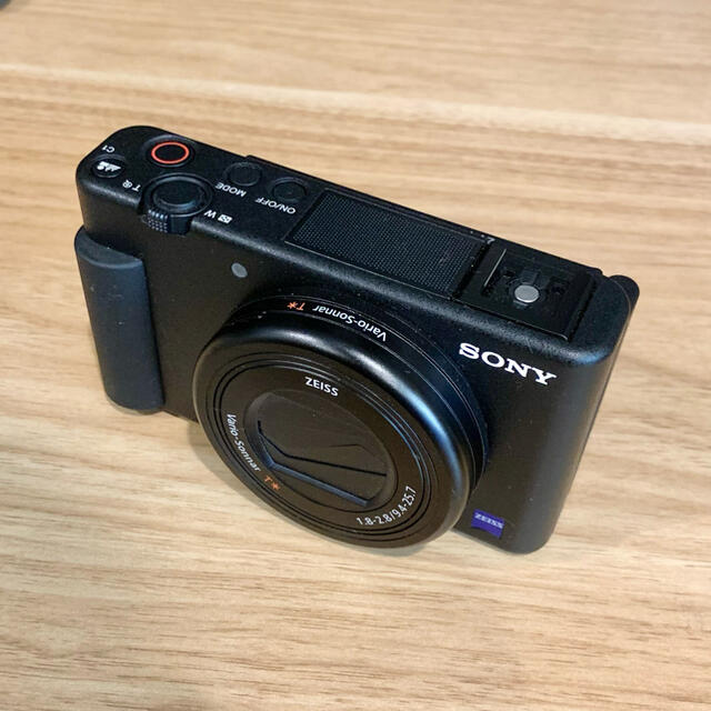 SONY ZV-1G 美品