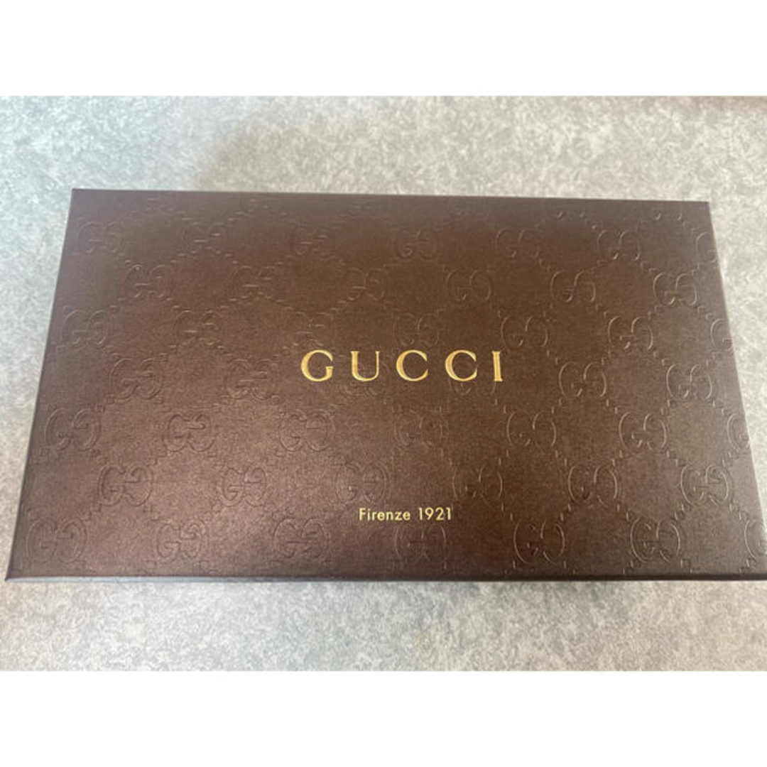 Gucci(グッチ)のGUCCI 長財布 メンズのファッション小物(長財布)の商品写真