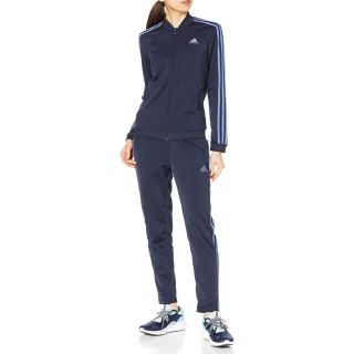 アディダス(adidas)のadidasジャージ上下セット(その他)