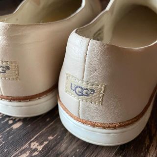 アグ(UGG)のtake様専用　UGGスリッポン(訳あり)(スニーカー)