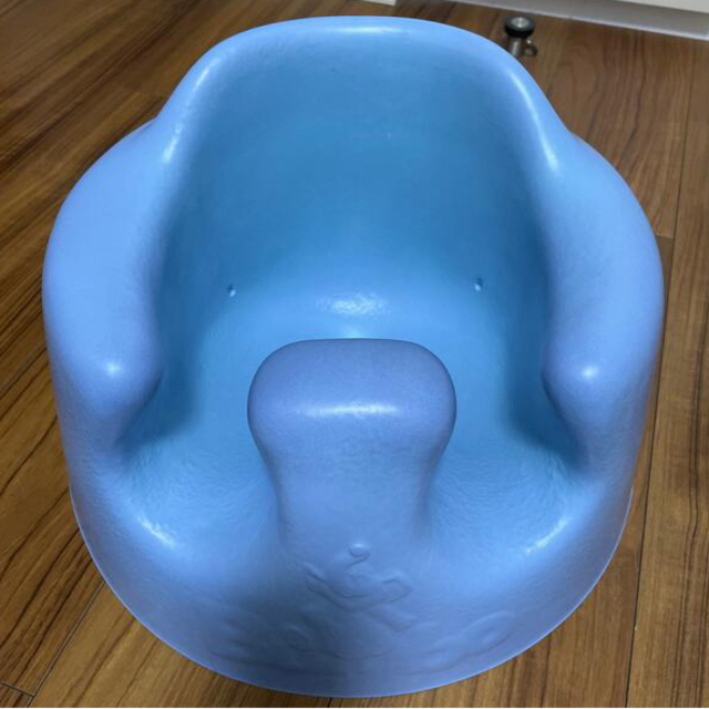 Bumbo(バンボ)のバンボ キッズ/ベビー/マタニティのキッズ/ベビー/マタニティ その他(その他)の商品写真