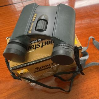 ニコン(Nikon)のNikon ニコン　双眼鏡(その他)