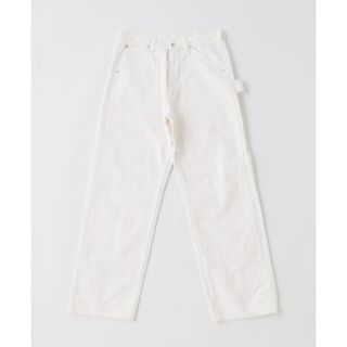 コモリ(COMOLI)の☆TK様専用☆COMOLI 21SS コットンダックペインターパンツ(チノパン)