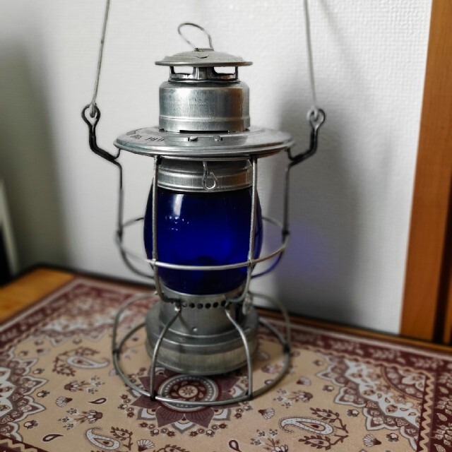 W.T.Kirkman Lanterns No.100 www.itwshakeproof.com