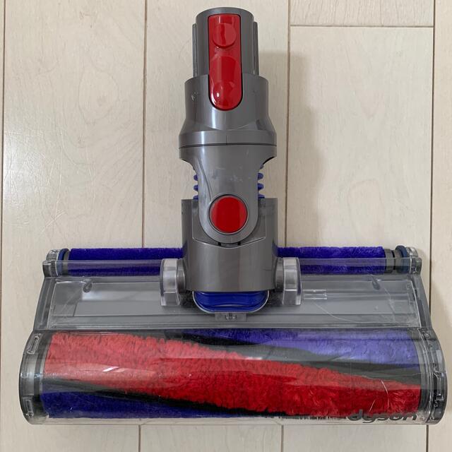 Dyson(ダイソン)のダイソン V8 モーターヘッド スマホ/家電/カメラの生活家電(掃除機)の商品写真