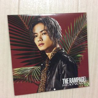 ザランページ(THE RAMPAGE)のたえちん様専用 川村壱馬 アザージャケット(ミュージシャン)