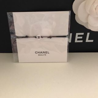 シャネル ノベルティ ブレスレット/バングルの通販 100点以上 | CHANEL