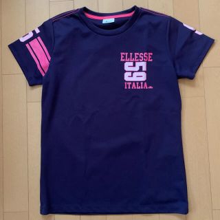 エレッセ(ellesse)のエレッセテニスウェア　Tシャツ.59(ウェア)