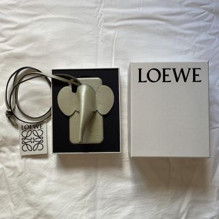 ロエベ(LOEWE)のLOEWE iPhone x/xsケース 🐘(iPhoneケース)