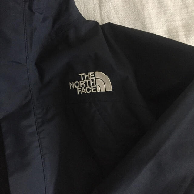 THE NORTH FACE(ザノースフェイス)のザノースフェイス  ジャケット撥水  140 キッズ/ベビー/マタニティのキッズ服男の子用(90cm~)(ジャケット/上着)の商品写真