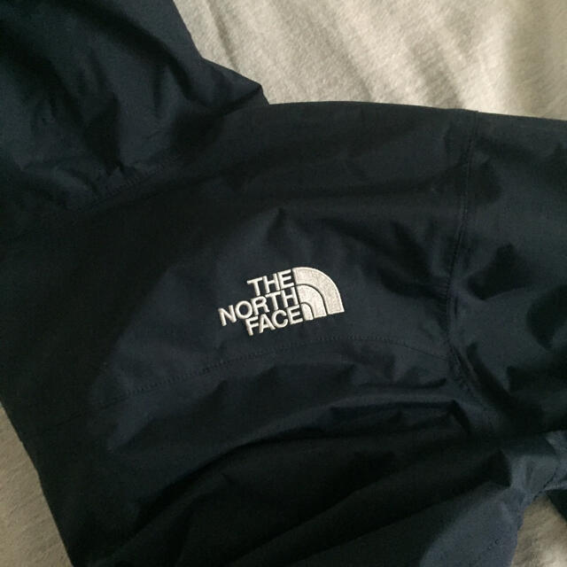 THE NORTH FACE(ザノースフェイス)のザノースフェイス  ジャケット撥水  140 キッズ/ベビー/マタニティのキッズ服男の子用(90cm~)(ジャケット/上着)の商品写真