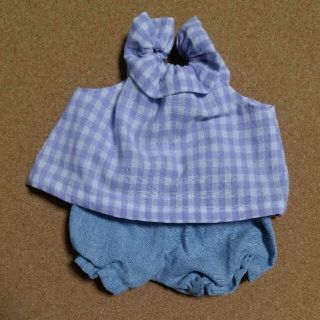 ぽぽちゃん服　ハンドメイド(その他)